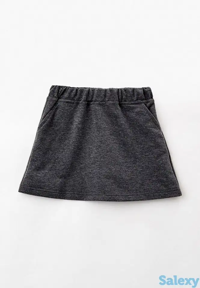 Юбка айас, фотография 1