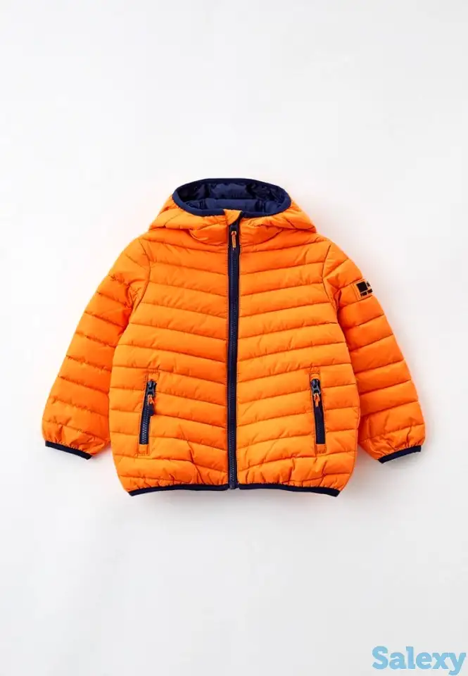 Куртка утепленная acoola, фотография 1