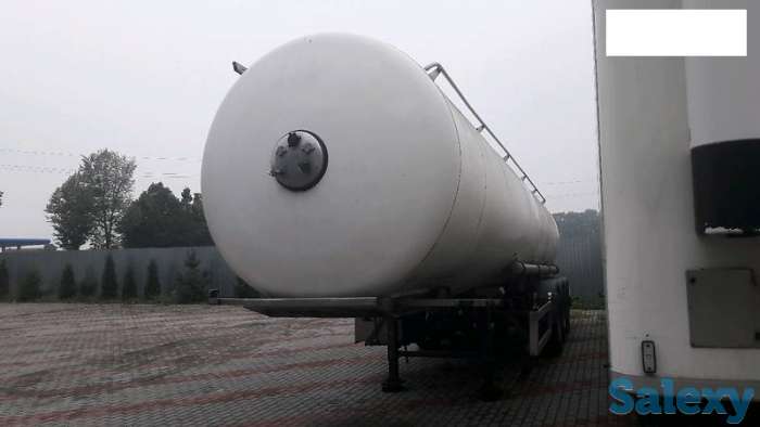 Magyar SR3 33m*3 / 5 секций, фотография 2