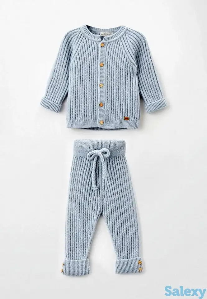 Кардиган и брюки leoking, фотография 1