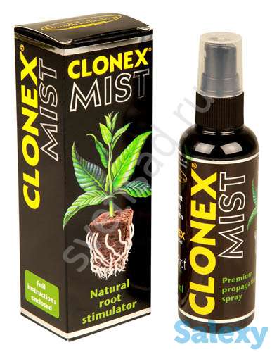 Клонекс Мист (CLONEX  MIST), фотография 5