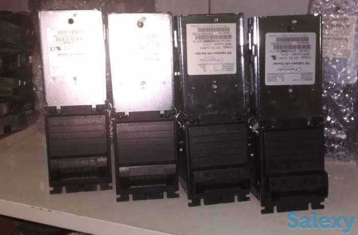 Мсм валидаторы б/у num., фотография 1