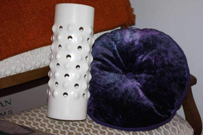 70% скидка на  декоративную вазы! , фотография 1