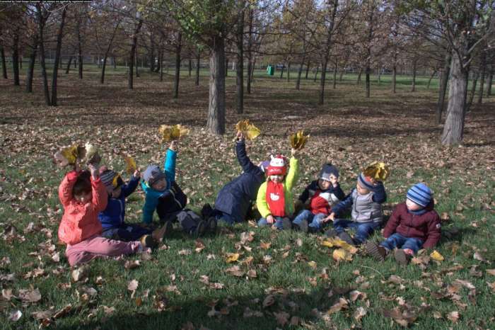 Детский садик Алматы, фотография 7