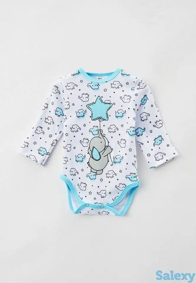 Боди котмаркот, фотография 1