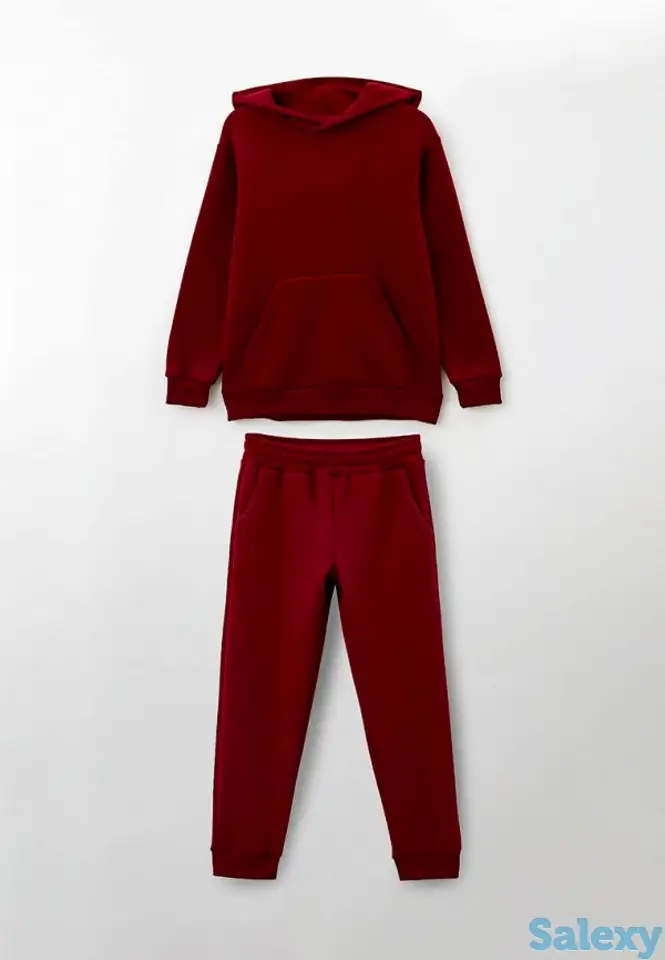 Костюм спортивный агапэ, фотография 1