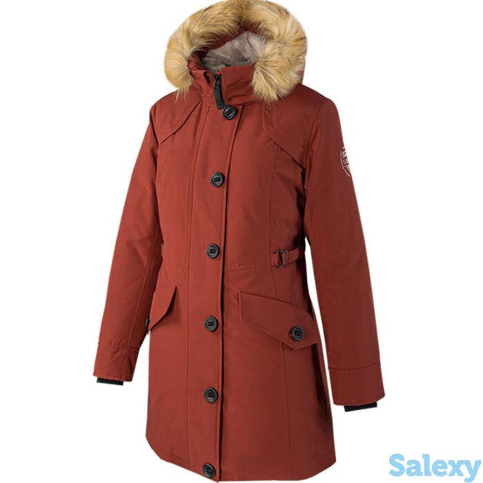 Куртка сивера тояга корица, фотография 1