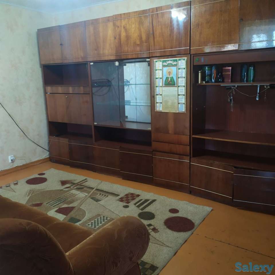 Продам квартиру, п.Кушокы микрорайон д.1, фотография 8