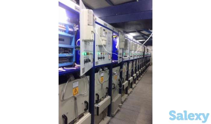 Производство КТП, (КТПС, КТПН, КТПГ, 2КТП), КСО, ЩО и т.д., фотография 8