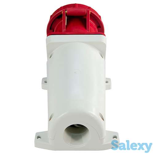 Розетка силовая ТS-134 (3S-134) 63A 380V Энергия, 2 шт, фотография 9