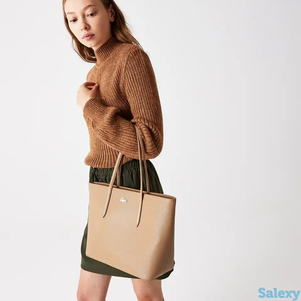 Сумка lacoste chantaco, фотография 1