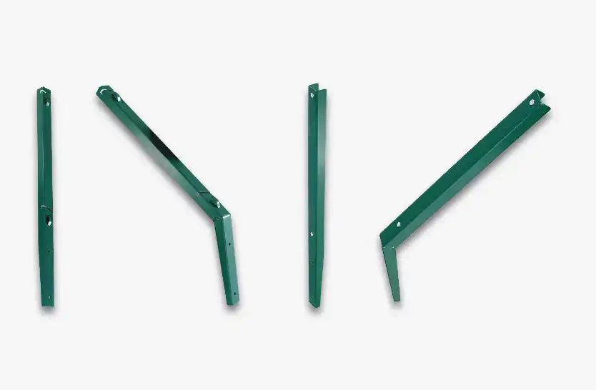 3D панели-ограждения, фотография 6