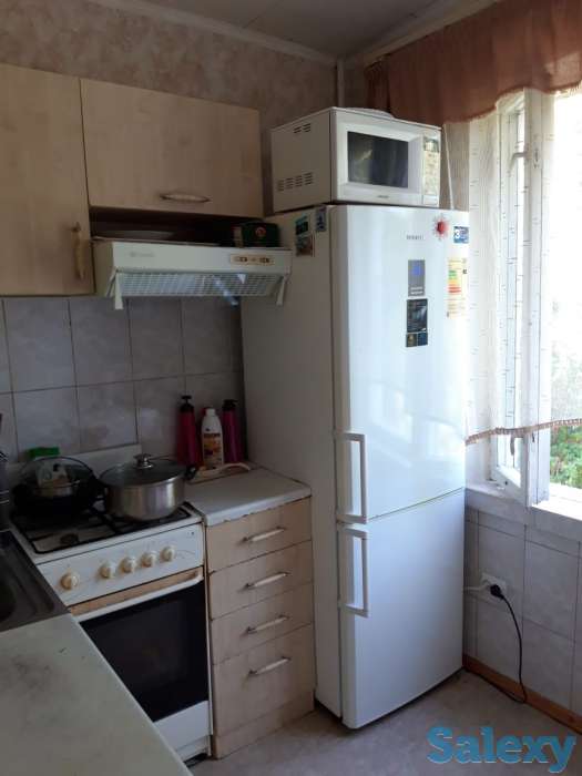 срочно продам 3 комнатную квартиру в алматы, гоголя-муратбаева, фотография 9