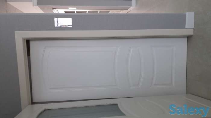 межкомнатные двери Россия, фотография 4