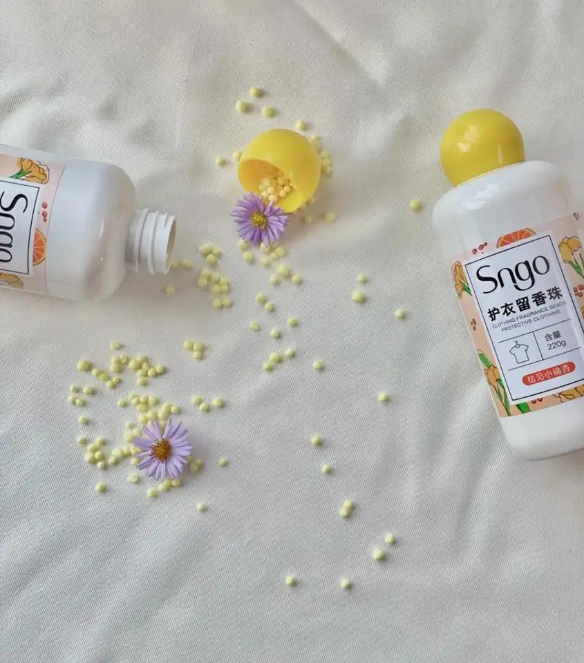 Кондиционер гранулы 220 гр., фотография 4