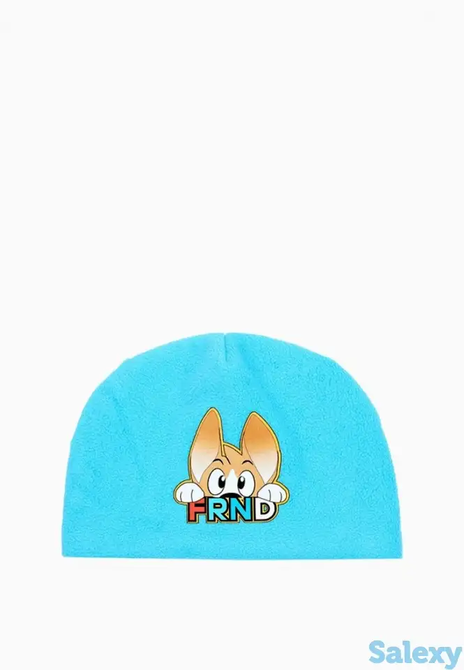 Шапка playtoday, фотография 1