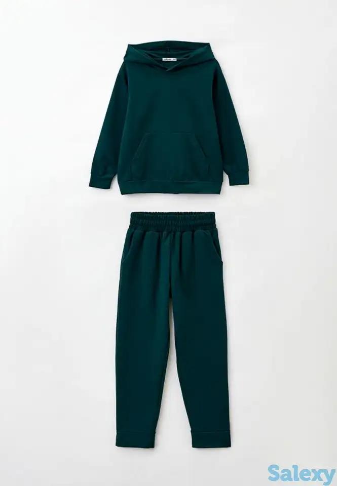 Костюм спортивный агапэ, фотография 1