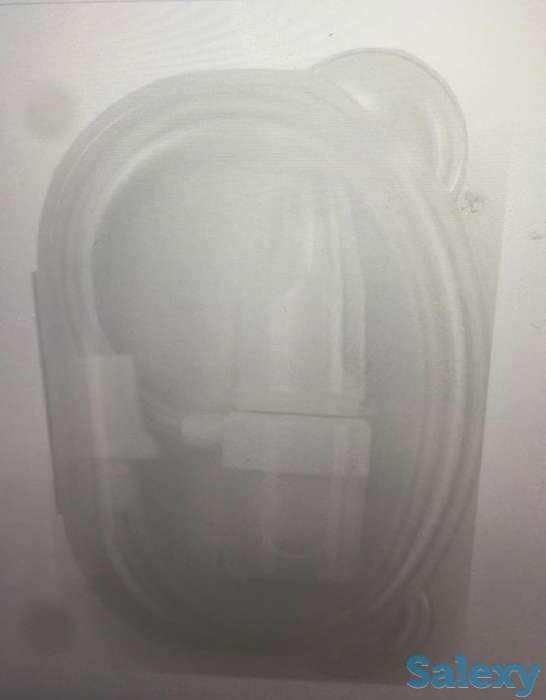 Назальный аспиратор в футляре Happy Baby Nasal Aspirator, фотография 5