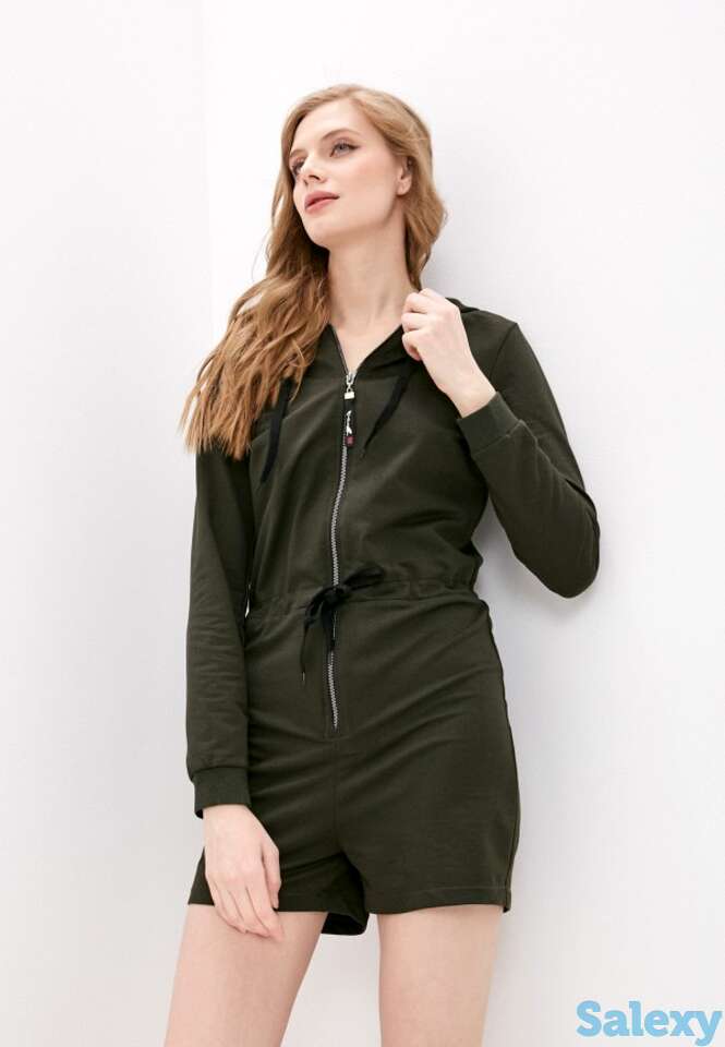 Комбинезон diverius, фотография 1