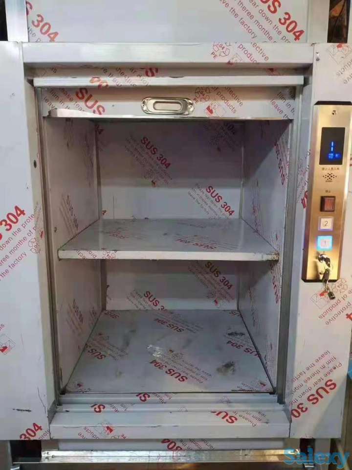 Лифт, фотография 3