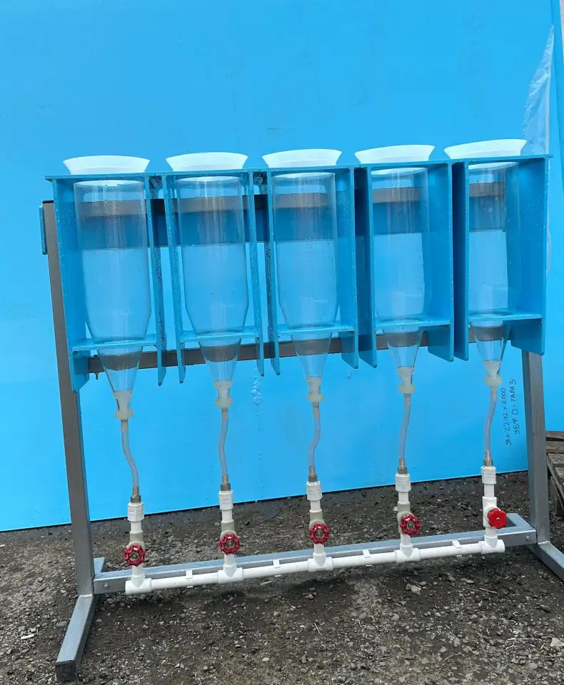 Автоматические кормушки  ИНКУБАЦИОННЫЕ АППАРАТЫ  Сортировщик рыбы, фотография 1