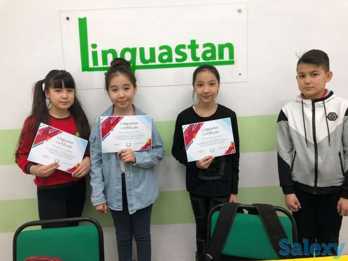 Европейская методика преподавания! Репетиторство онлайн и на языковых курсах в группе!, фотография 2