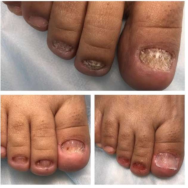 Предоставляем услуги маникюра и педикюра!, фотография 2