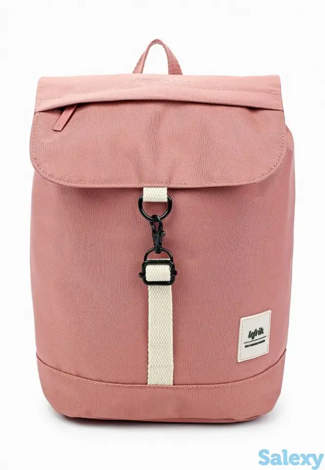 Рюкзак lefrik, фотография 1