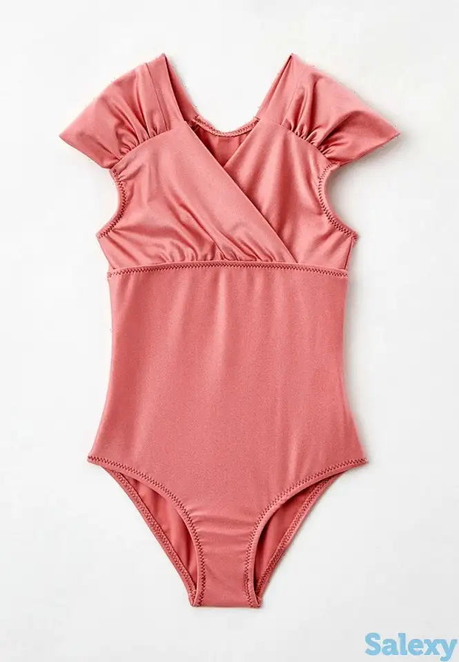 Купальник гимнастический emdi, фотография 1