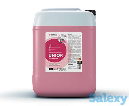 Unior (автошампунь 1класса), фотография 1