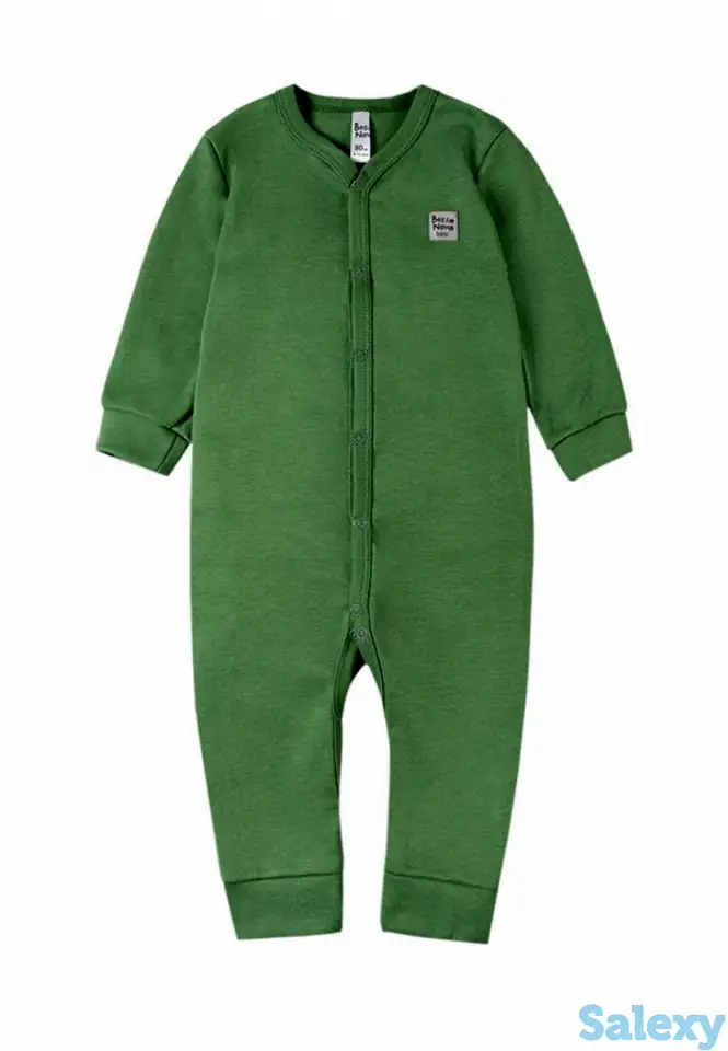 Комбинезон bossa nova, фотография 1