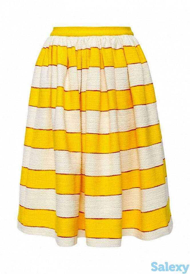 Юбка 10x10 an italian theory, фотография 1