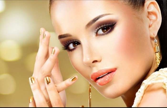 Услуги профессионального визажиста , фотография 1