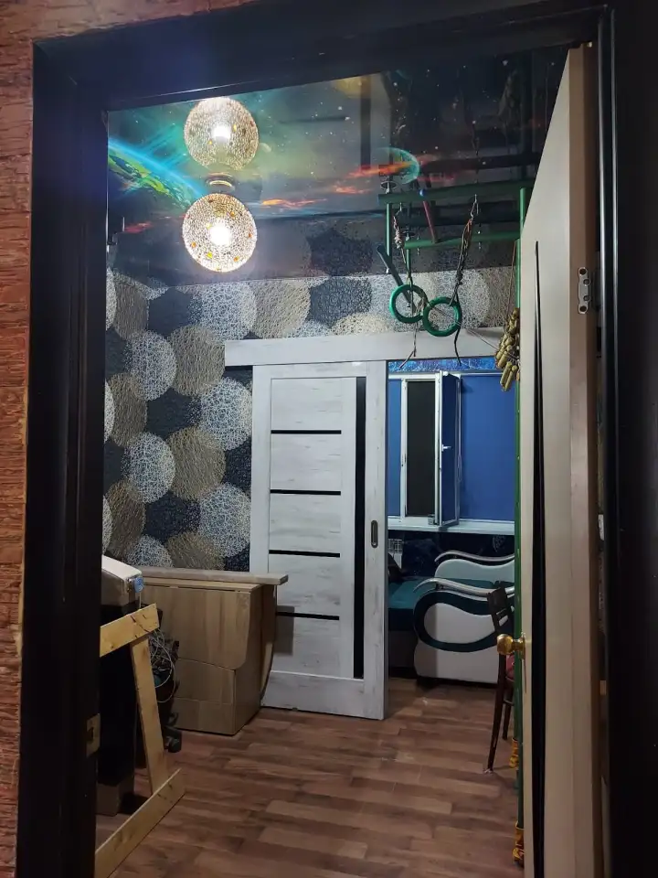 Срочно Продам 3х комнатную квартиру, Акбугы дом 8, фотография 7