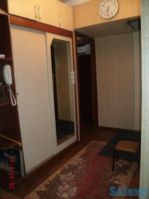 продам четырех комнатную квартиру, саина торайгырова, фотография 1