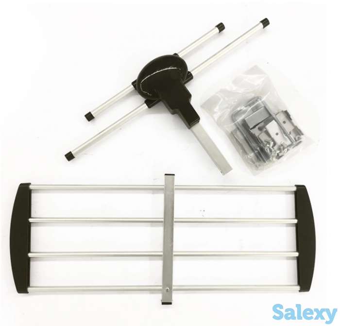 Антенна уличная AIR STAR AN074 HD качество для цифрового телевидения, фотография 6