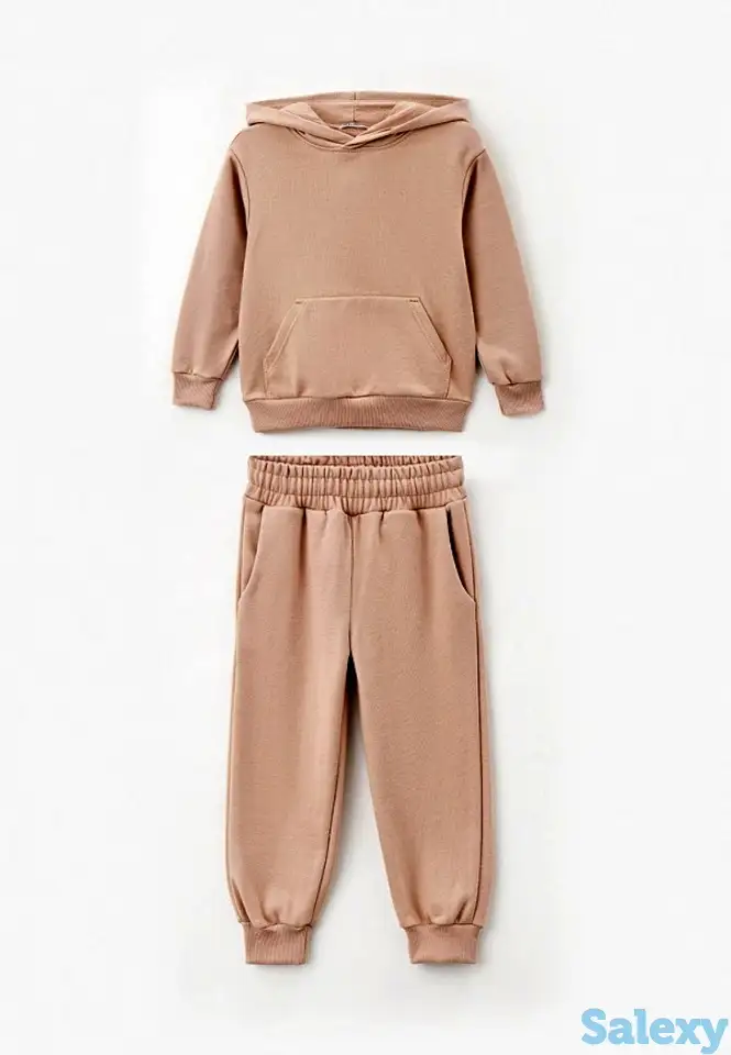 Костюм спортивный агапэ, фотография 1