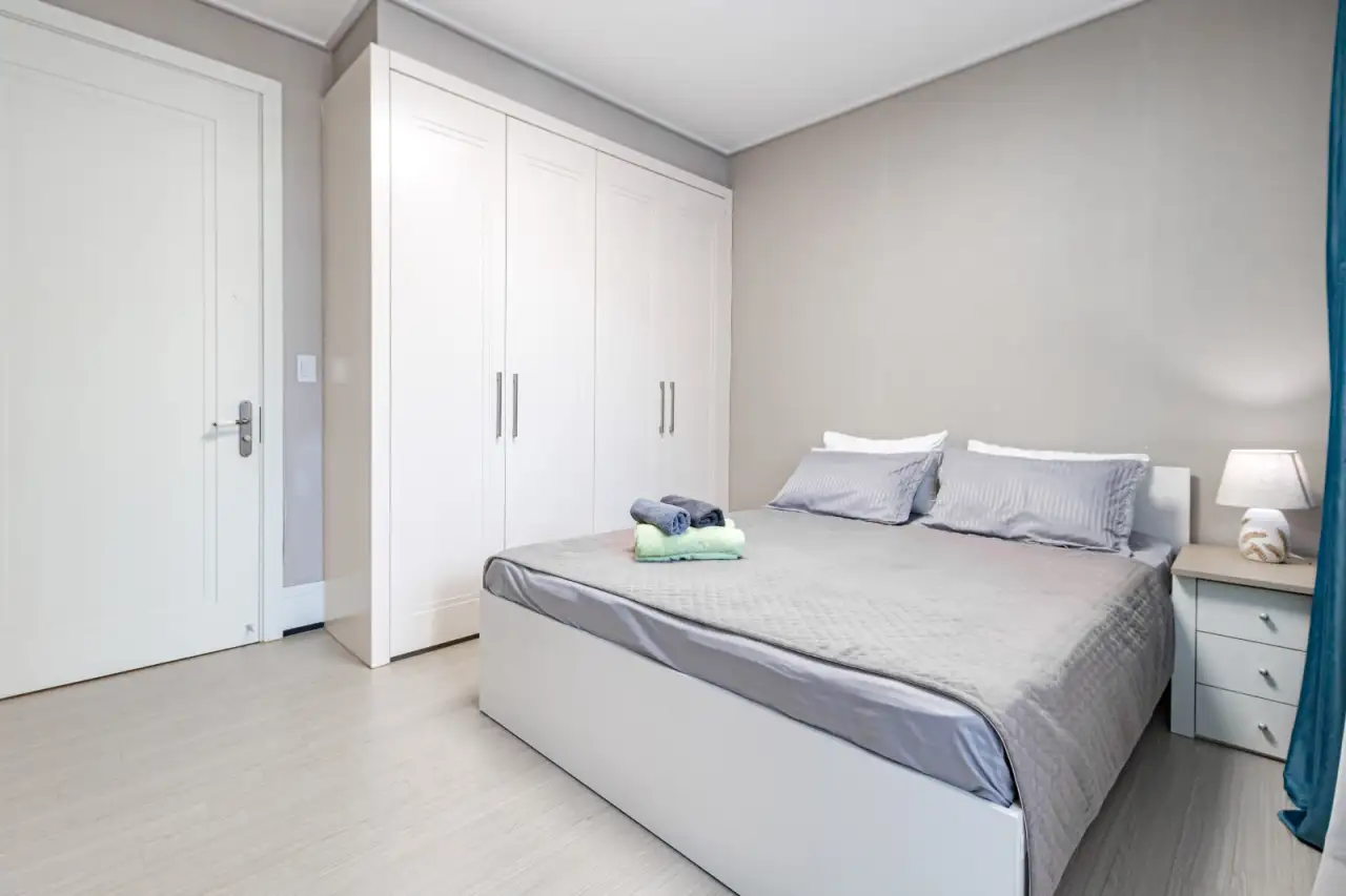 Апартаменты рядом с Пирамидой, Хазрет Султан, Нажимеденова 4/1, фотография 7