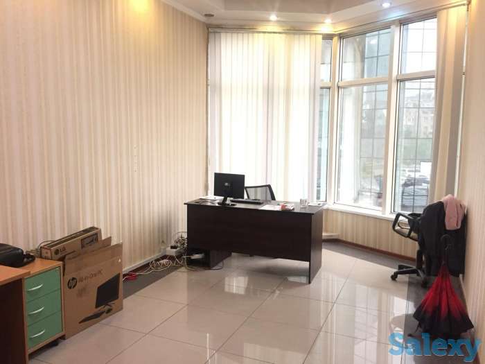 Сдам офис в БЦ Нурлы Тау, фотография 2