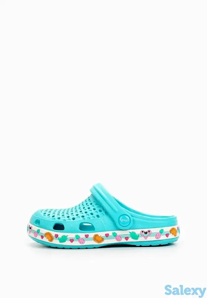 Сабо tingo, фотография 2