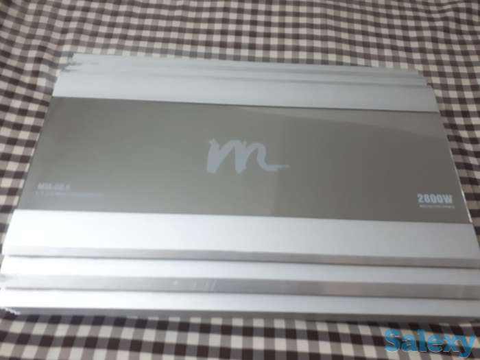 Продается Усилитель, фотография 3