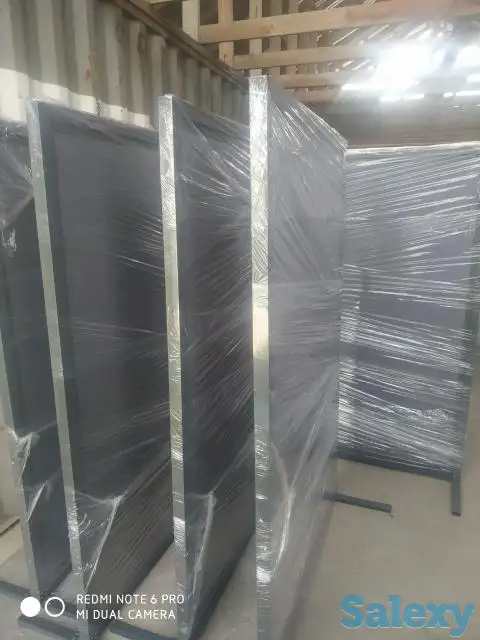 Мобильные перегородки ., фотография 4