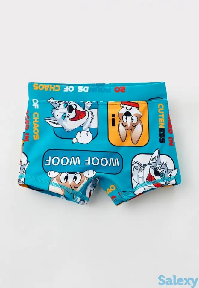 Плавки playtoday, фотография 1