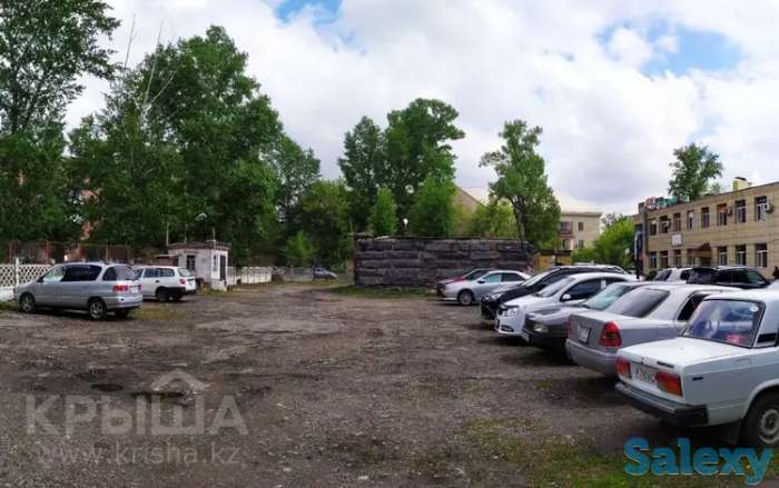 Здание площадью 2209 м проспект Нурсултана Назарбаева, фотография 13