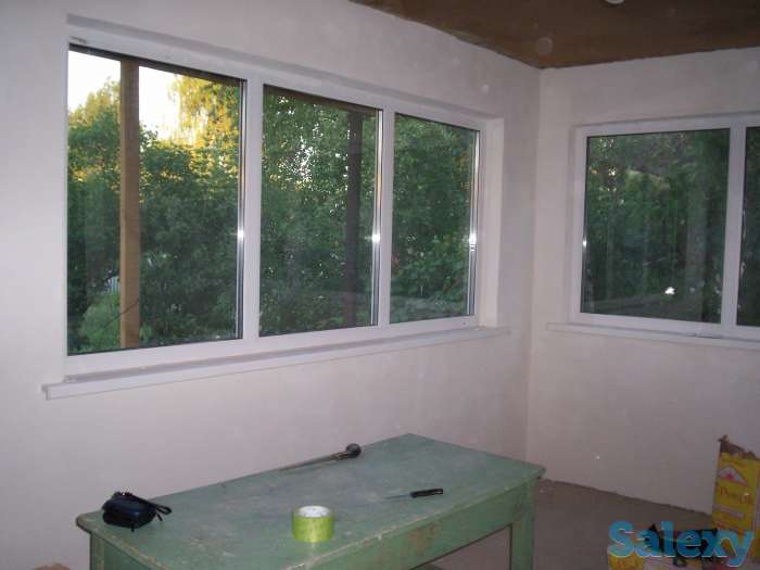 Обои,водоэмульсия.Качественно., фотография 1