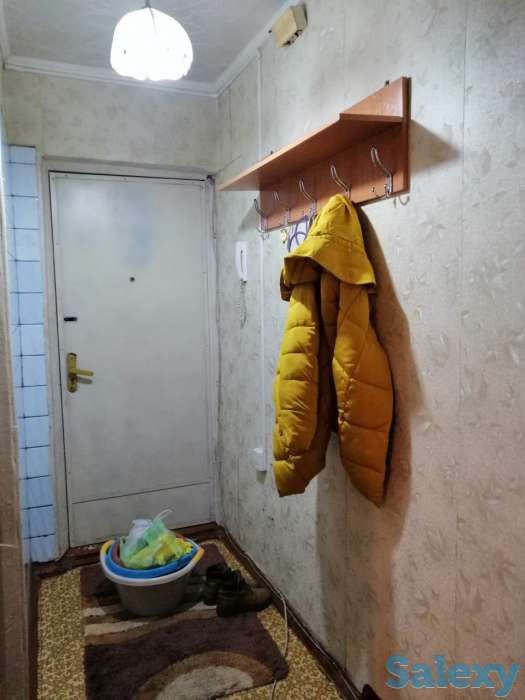 продам квартиру, мкр Самал, д34а, кв50, фотография 4