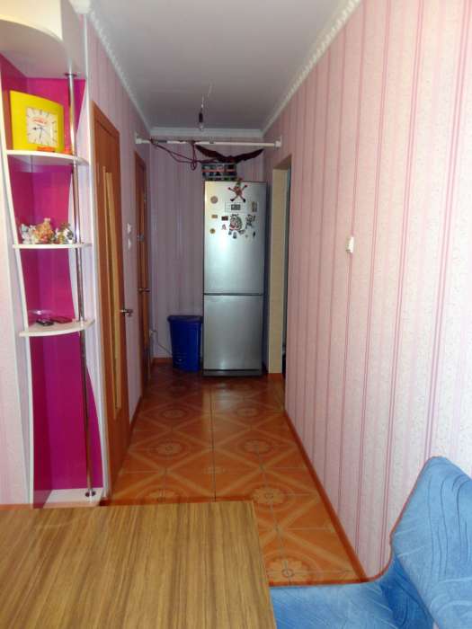 Продам квартиру, ул.Муткенова 58\1, фотография 5