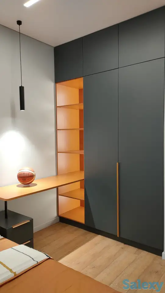 МЕБЕЛЬ на заказ.КАЧЕСТВЕННО БЫСТРО НЕДОРОГО .ВЫБИРАЙТЕ два пункта!, фотография 1