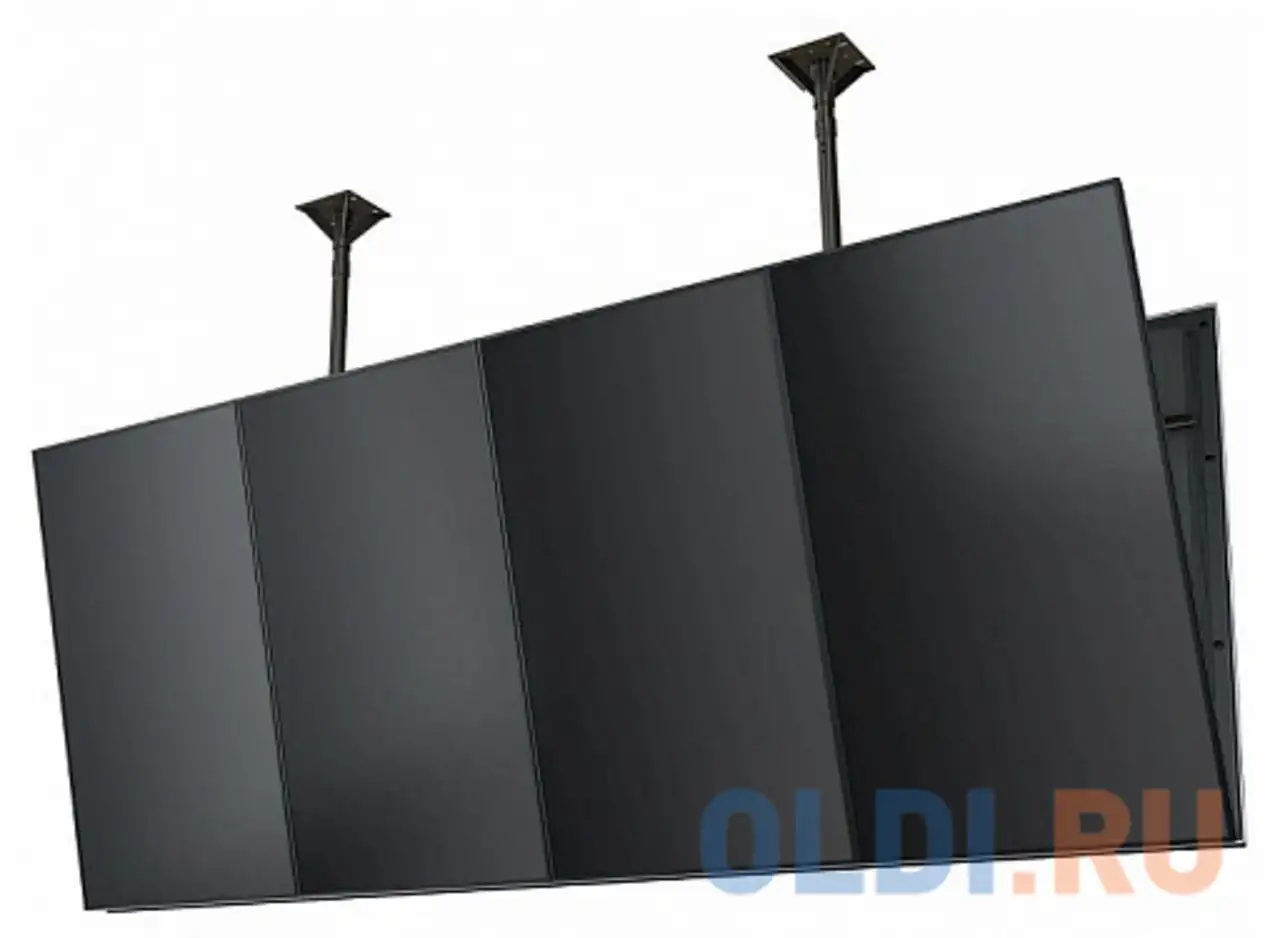 [cmp65d] модуль wize cmp65d для потолочного крепления для мультидисплейной системы в, фотография 1