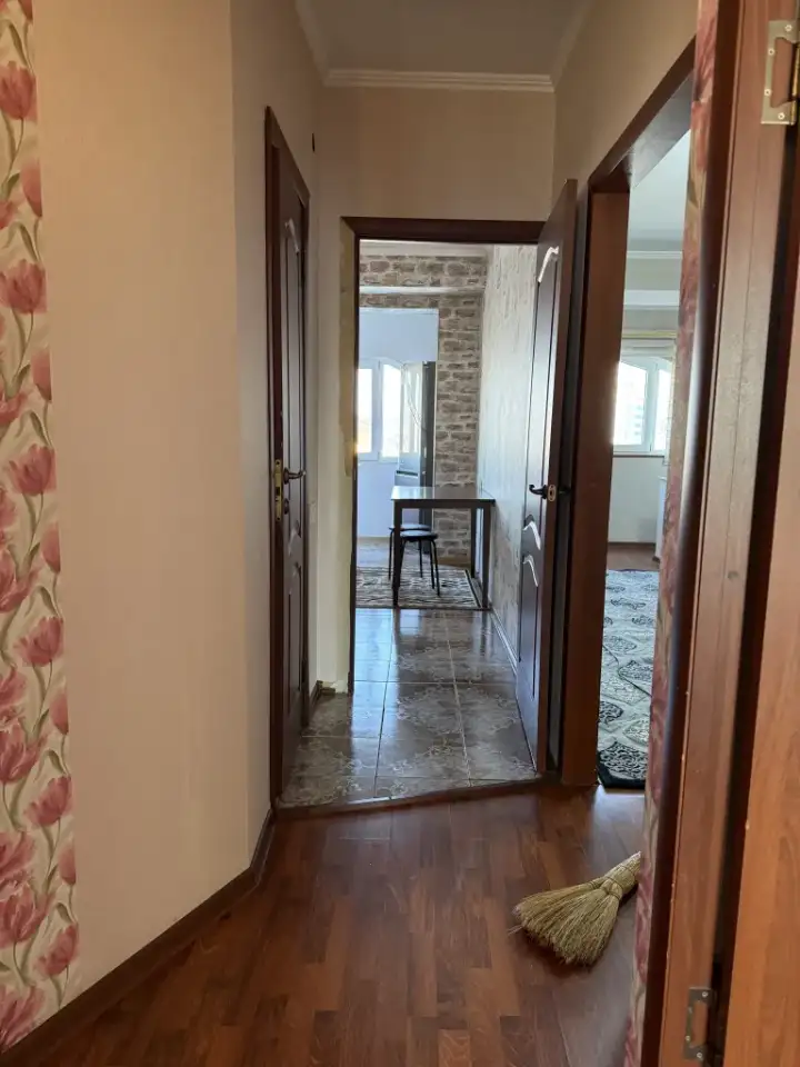 Сдам квартиру 3-х ком. Самал-1, Самал1 д1, фотография 2